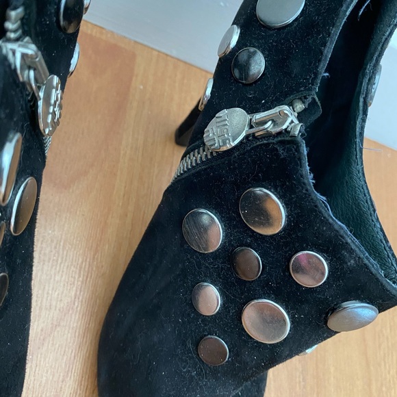 Miss Sixty Heels - Picture 2 of 4